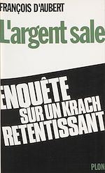 Télécharger le livre :  L'Argent sale