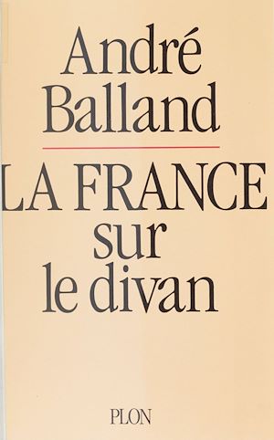 Download the eBook: La France sur le divan