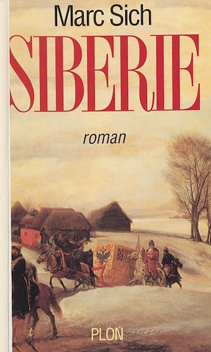 Download the eBook: Sibérie