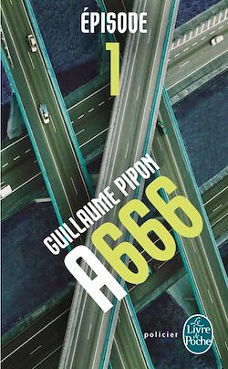 Télécharger le livre :  A666 - Épisode 1/10