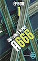 Télécharger le livre :  A666 - Épisode 1/10