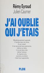 Download this eBook J'ai oublié qui j'étais