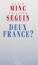 Télécharger le livre :  Deux France