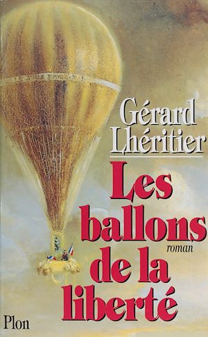 Download the eBook: Les ballons de la liberté