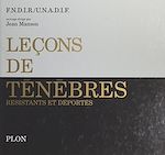 Télécharger le livre :  Leçons de ténèbres