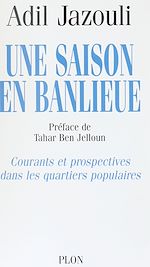 Télécharger le livre :  Une saison en banlieue