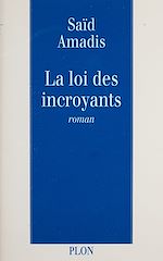 Télécharger le livre :  La Loi des incroyants