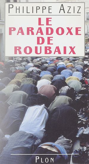 Téléchargez le livre :  Le paradoxe de Roubaix