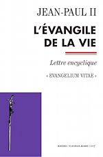 Télécharger le livre :  L'Évangile de la vie