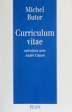 Télécharger le livre :  Curriculum vitae