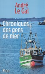 Télécharger le livre :  Chroniques des gens de mer