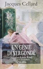 Télécharger le livre :  Un génie dévergondé