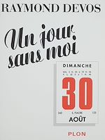 Télécharger le livre :  Un jour sans moi
