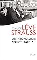 Télécharger le livre :  Anthropologie structurale