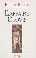 Télécharger le livre :  L'Affaire Clovis