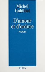 Télécharger le livre :  D'amour et d'ordure