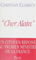 Télécharger le livre :  Cher Alain