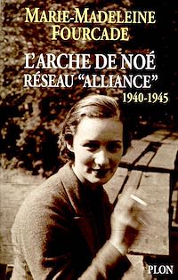 Téléchargez le livre :  L'Arche de Noé (Réseau Alliance)