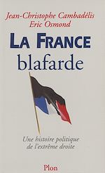 Télécharger le livre :  La France blafarde