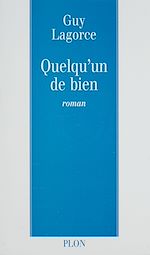 Télécharger le livre :  Quelqu'un de bien