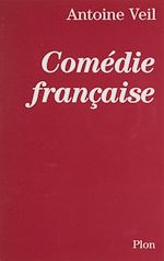 Télécharger le livre :  Comédie française