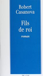 Télécharger le livre :  Fils de roi