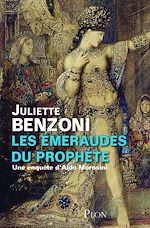 Télécharger le livre :  Les émeraudes du prophète - Une enquête d'Aldo Morosini