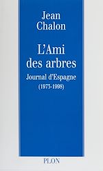 Télécharger le livre :  Journal d'Espagne : 1959-1998 (1)
