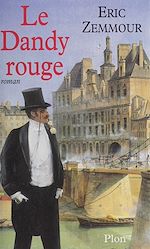 Télécharger le livre :  Le Dandy rouge