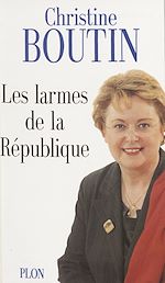 Télécharger le livre :  Les Larmes de la République