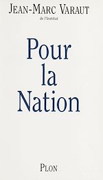 Télécharger le livre :  Pour la Nation