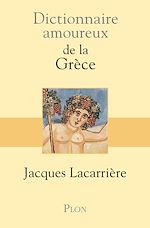 Télécharger le livre :  Dictionnaire amoureux de la Grèce