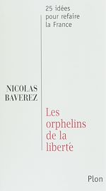 Télécharger le livre :  Les Orphelins de la liberté