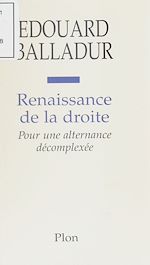 Télécharger le livre :  Renaissance de la droite
