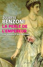 Télécharger le livre :  La perle de l'empereur - Une enquête d'Aldo Morosini