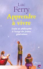 Télécharger le livre :  Apprendre à vivre