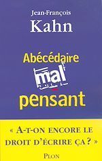 Télécharger le livre :  Abécédaire mal-pensant