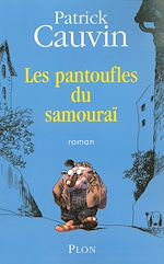 Télécharger le livre :  Les pantoufles du samouraï