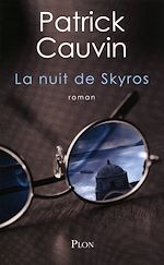 Télécharger le livre :  La nuit de Skyros