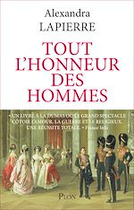 Télécharger le livre :  Tout l'honneur des hommes
