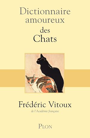 Download the eBook: Dictionnaire amoureux des chats