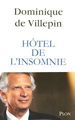 Télécharger le livre :  Hôtel de l'insomnie