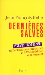Télécharger le livre :  Dernières salves