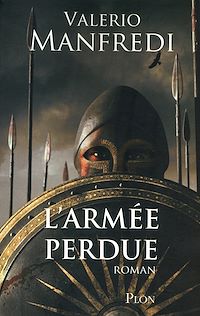 Téléchargez le livre :  L'armée perdue