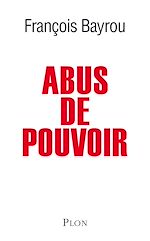 Télécharger le livre :  Abus de pouvoir