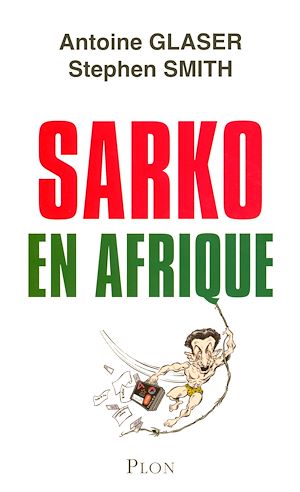 Download the eBook: Sarko en Afrique