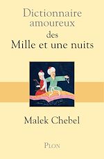 Télécharger le livre :  Dictionnaire amoureux des Mille et une nuits