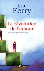 Télécharger le livre :  La révolution de l'amour