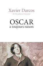 Télécharger le livre :  Oscar a toujours raison