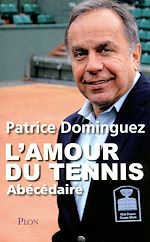 Télécharger le livre :  L'amour du tennis